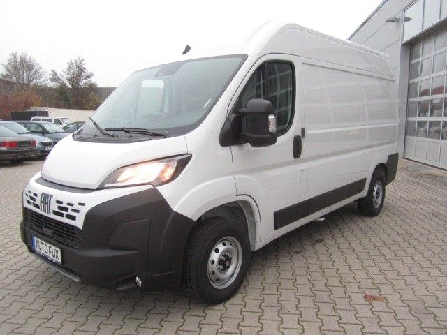 Fiat Ducato 2025