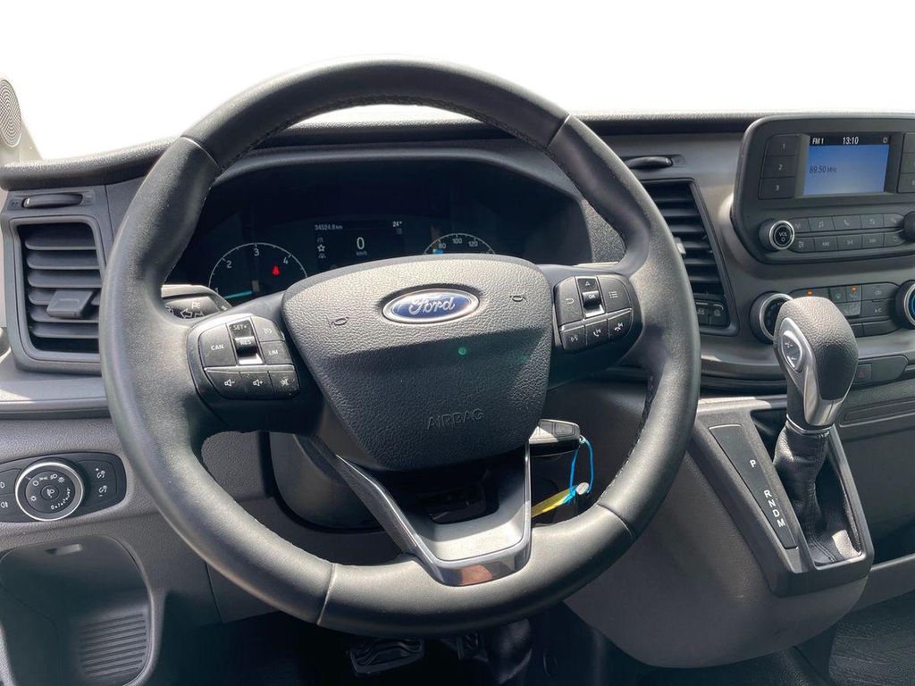 Ford Transit 2023