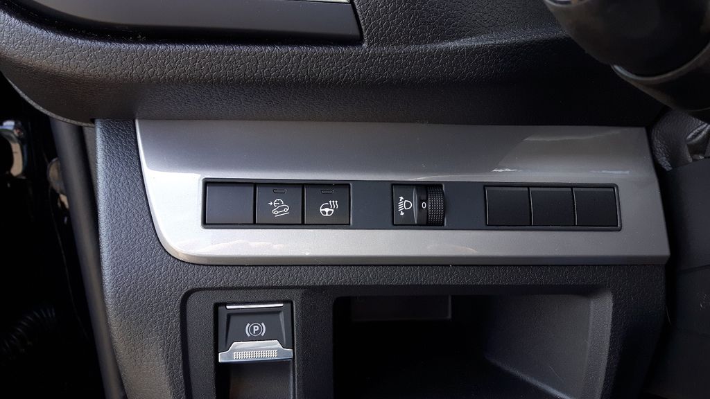 Opel Zafira Life 2024