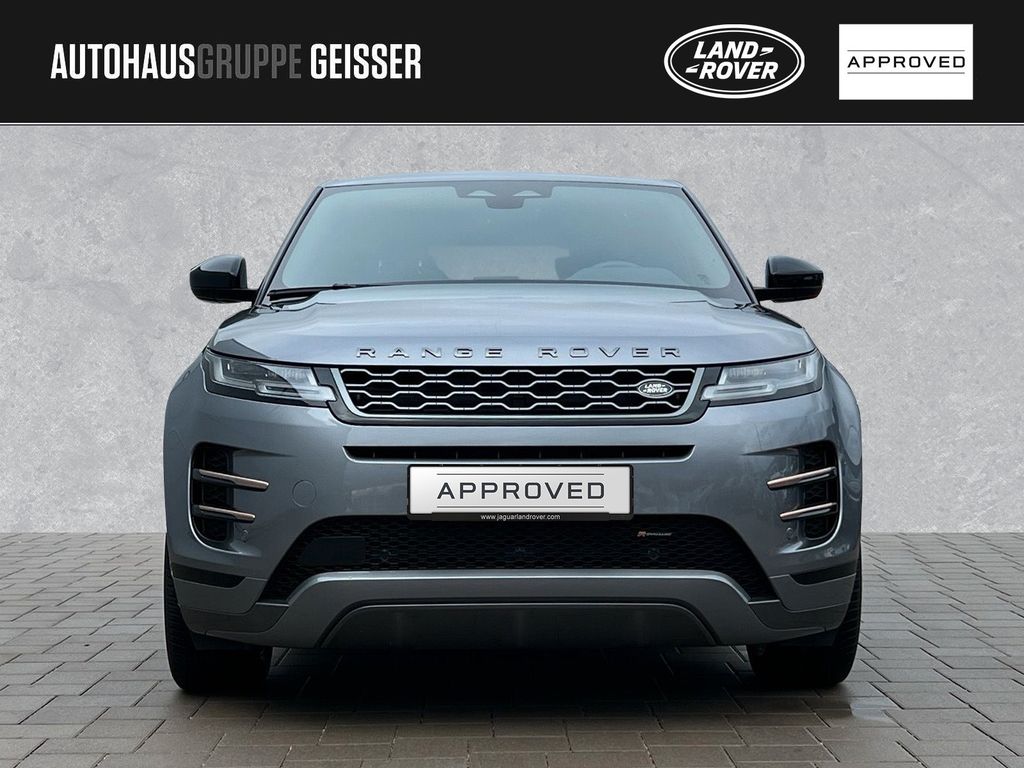 Land Rover Range Rover Evoque 2023