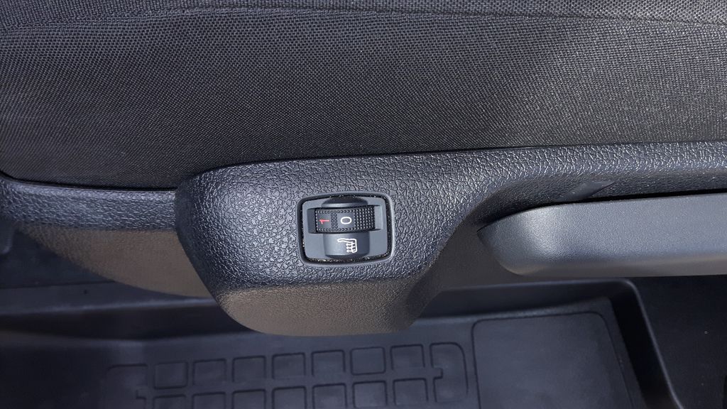 Opel Zafira Life 2024