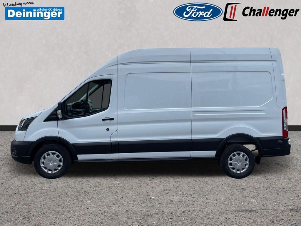 Ford Transit 2023