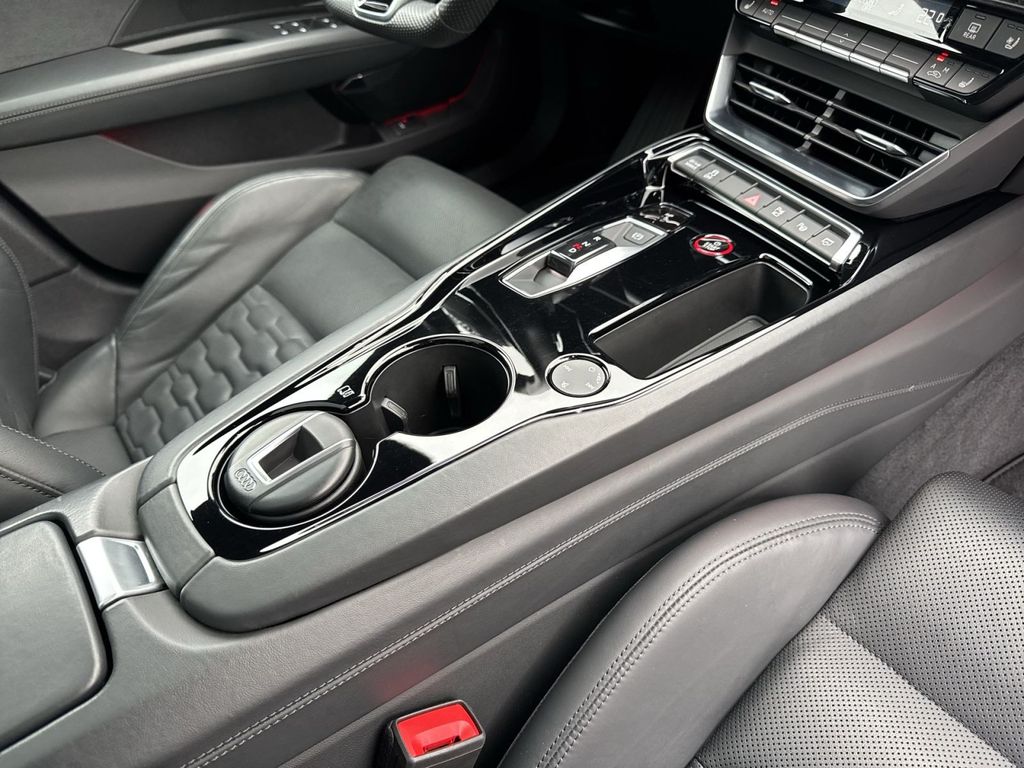 Audi e-tron GT 2021