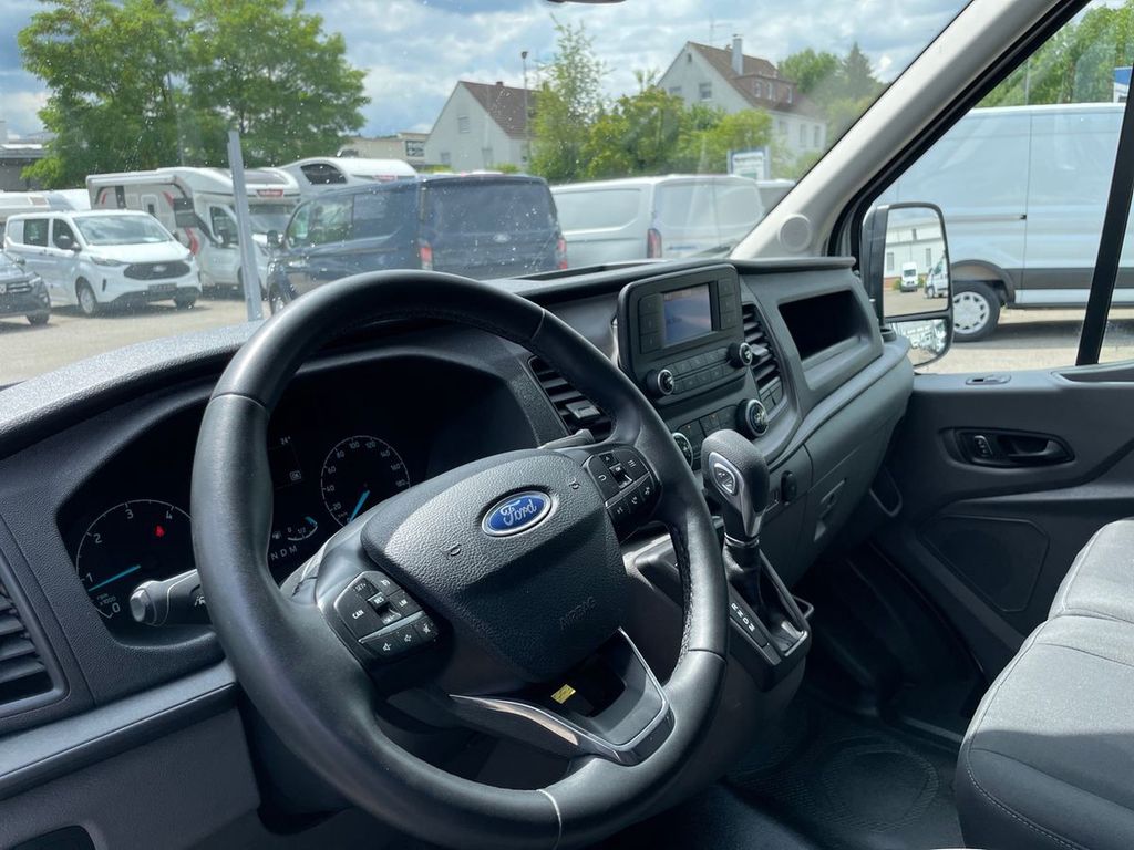 Ford Transit 2023