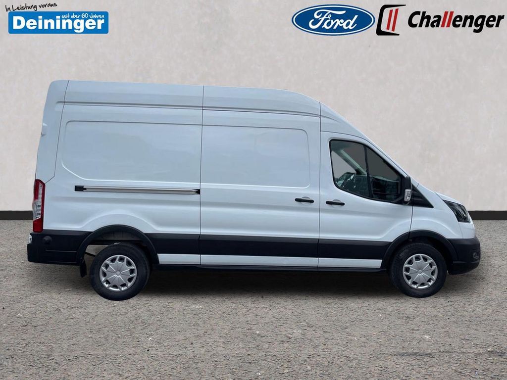 Ford Transit 2023