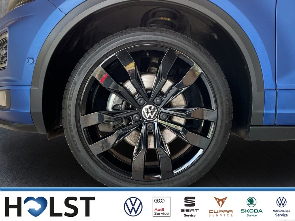 Volkswagen T-Roc 2021