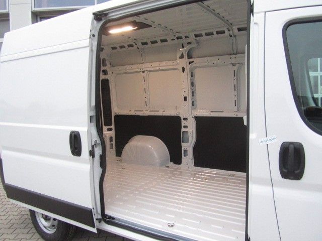 Fiat Ducato 2025