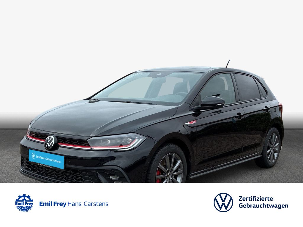 Volkswagen Polo 2023