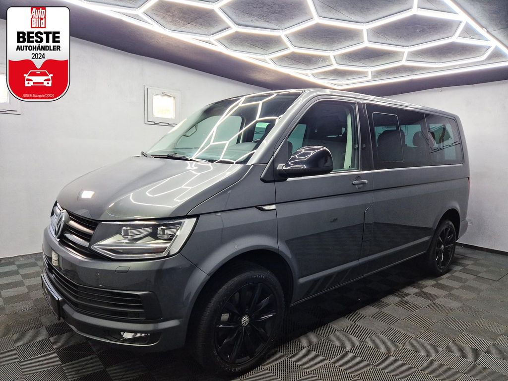 Volkswagen T6 Caravelle 2019