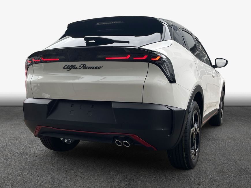 Alfa Romeo Junior