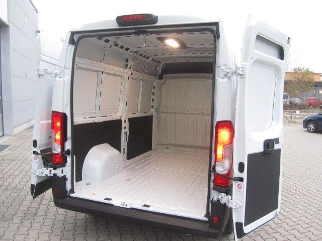 Fiat Ducato 2025