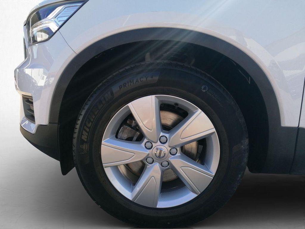 Volvo XC40 2021
