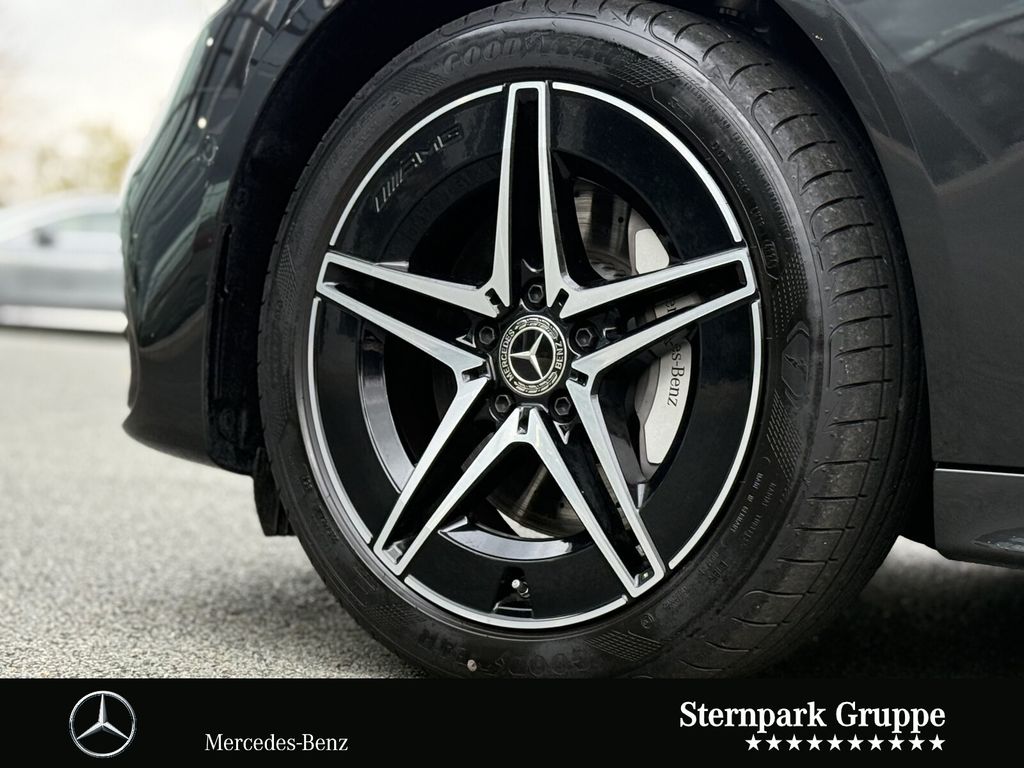 Mercedes-Benz C 300 2025