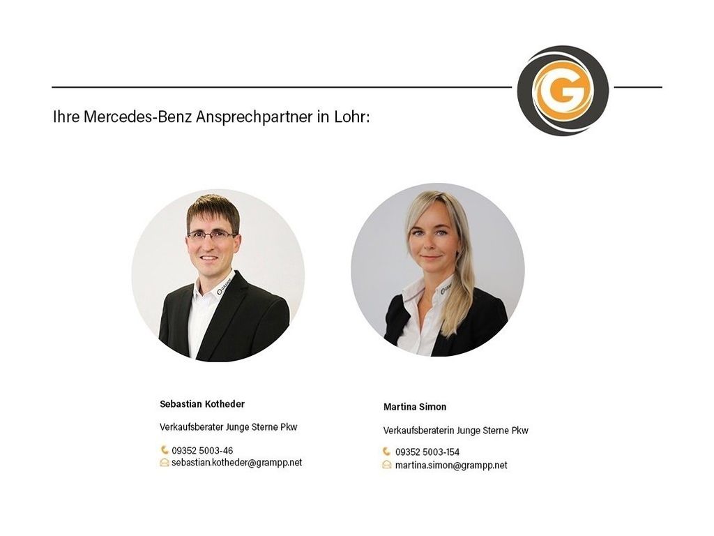 Mercedes-Benz GLA 180 2024