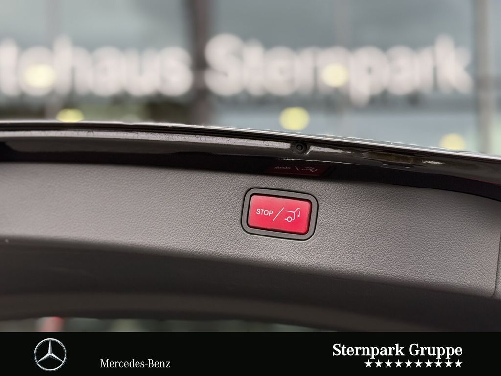 Mercedes-Benz C 300 2025