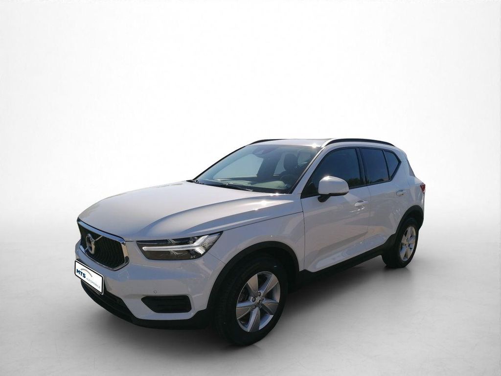 Volvo XC40 2021