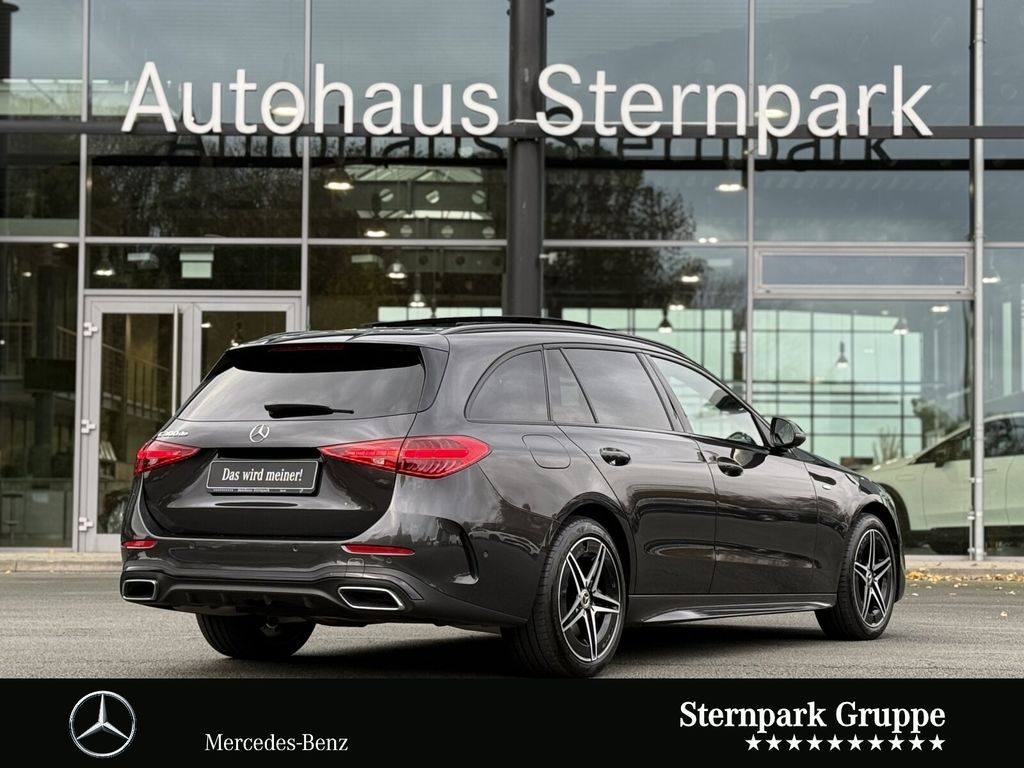 Mercedes-Benz C 300 2025
