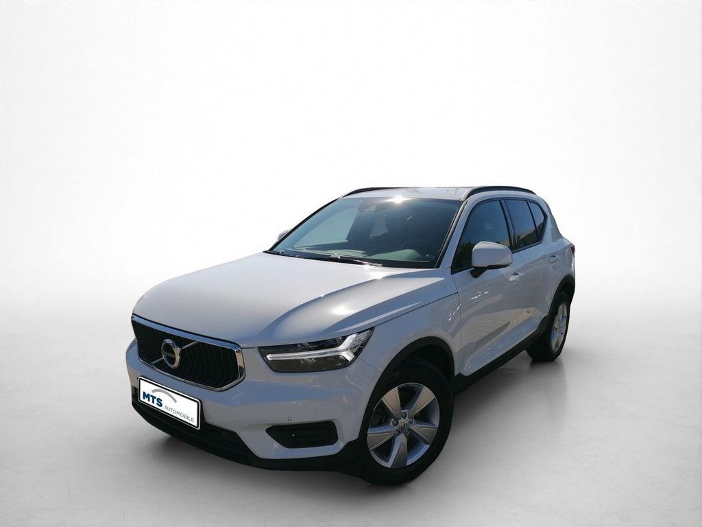 Volvo XC40 2021