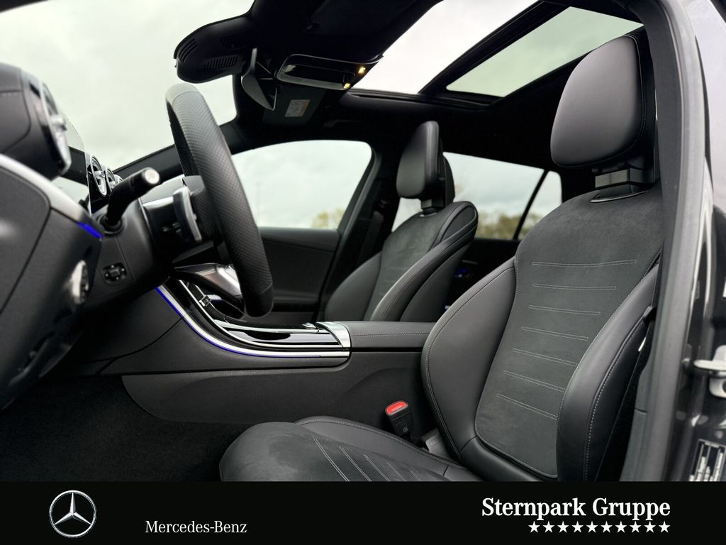 Mercedes-Benz C 300 2025