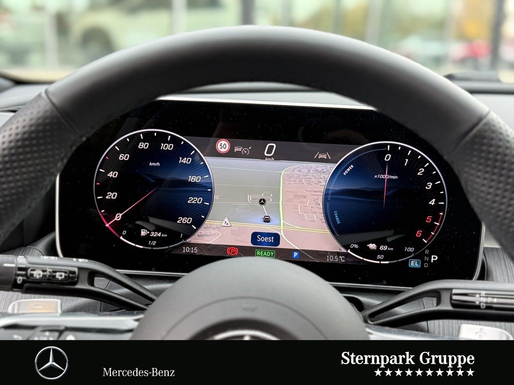 Mercedes-Benz C 300 2025