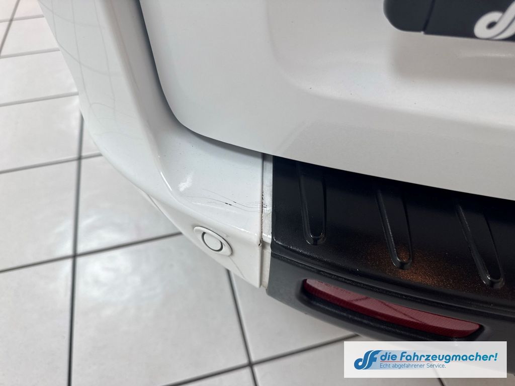 Ford Transit Custom 2022