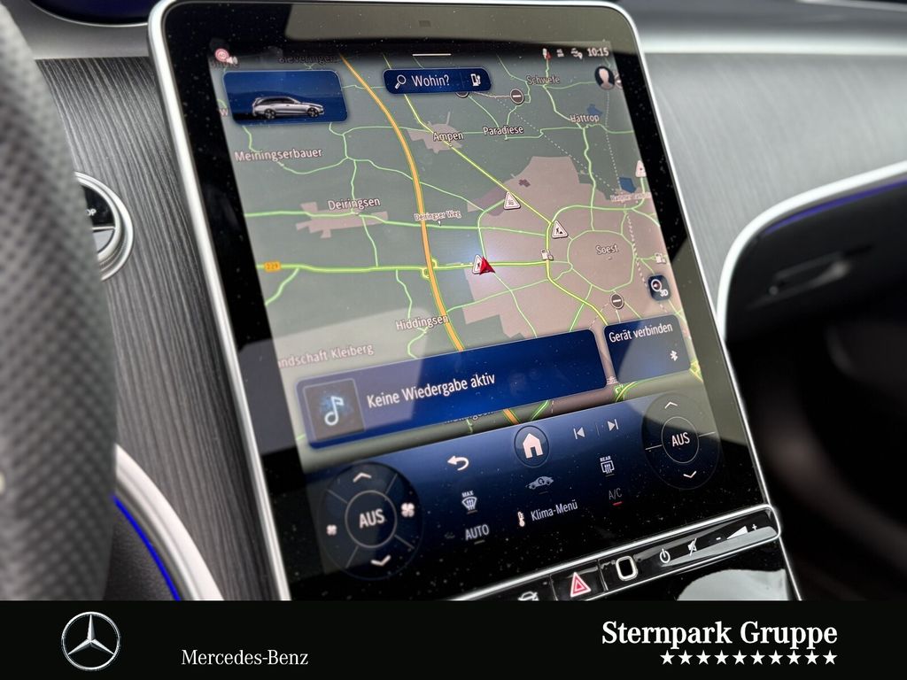 Mercedes-Benz C 300 2025