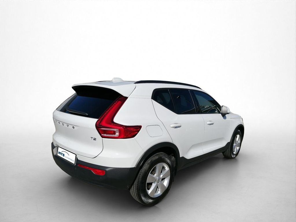 Volvo XC40 2021