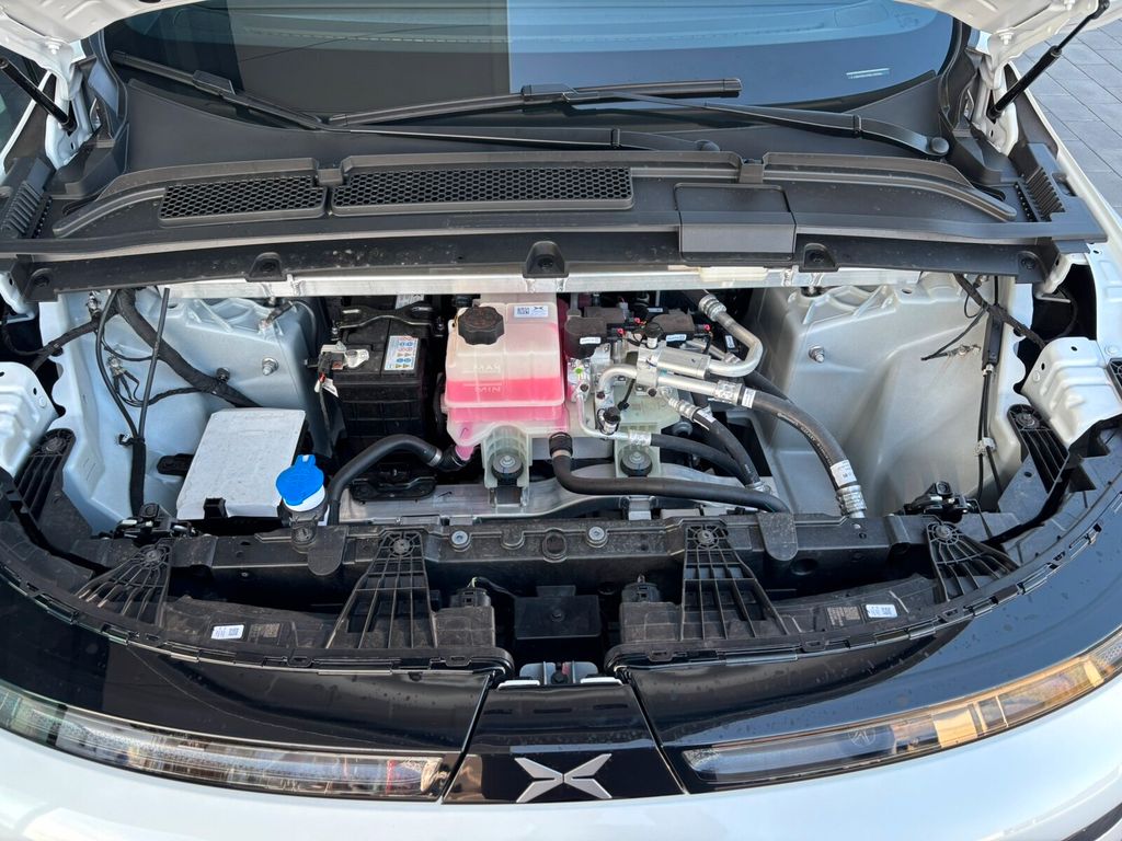 XPENG G6