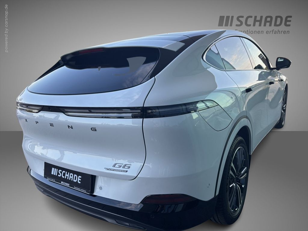 XPENG G6
