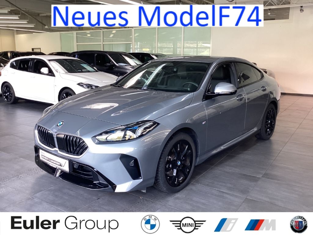 BMW 220 Gran Coupé 2025
