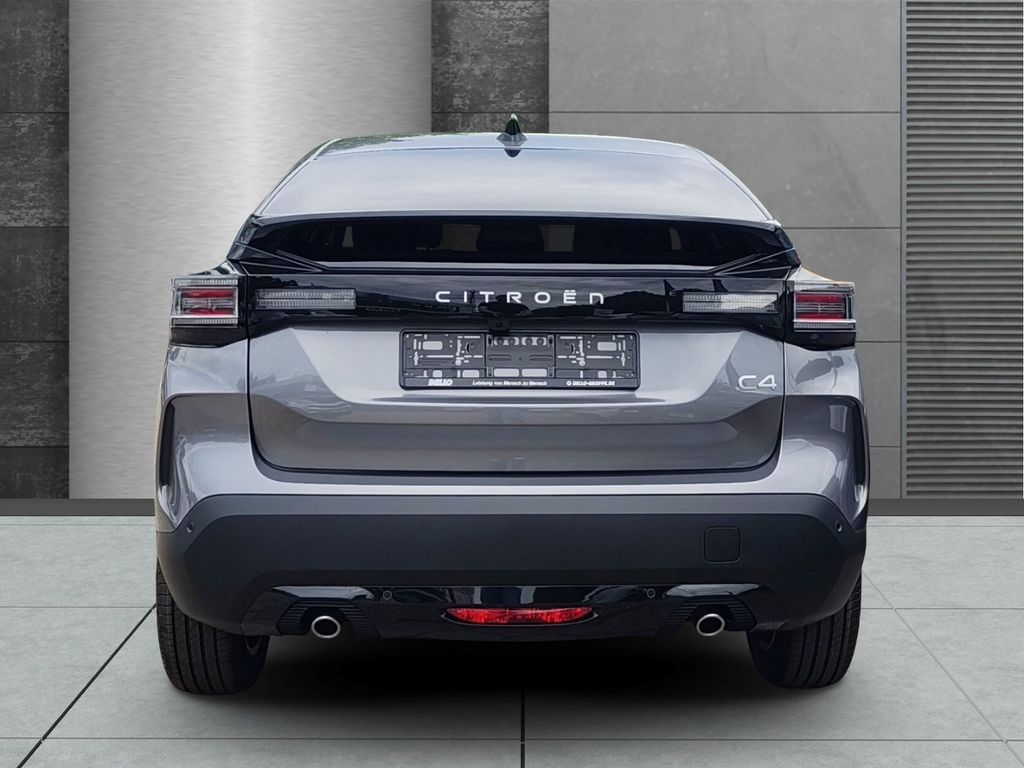 Citroën C4 2025