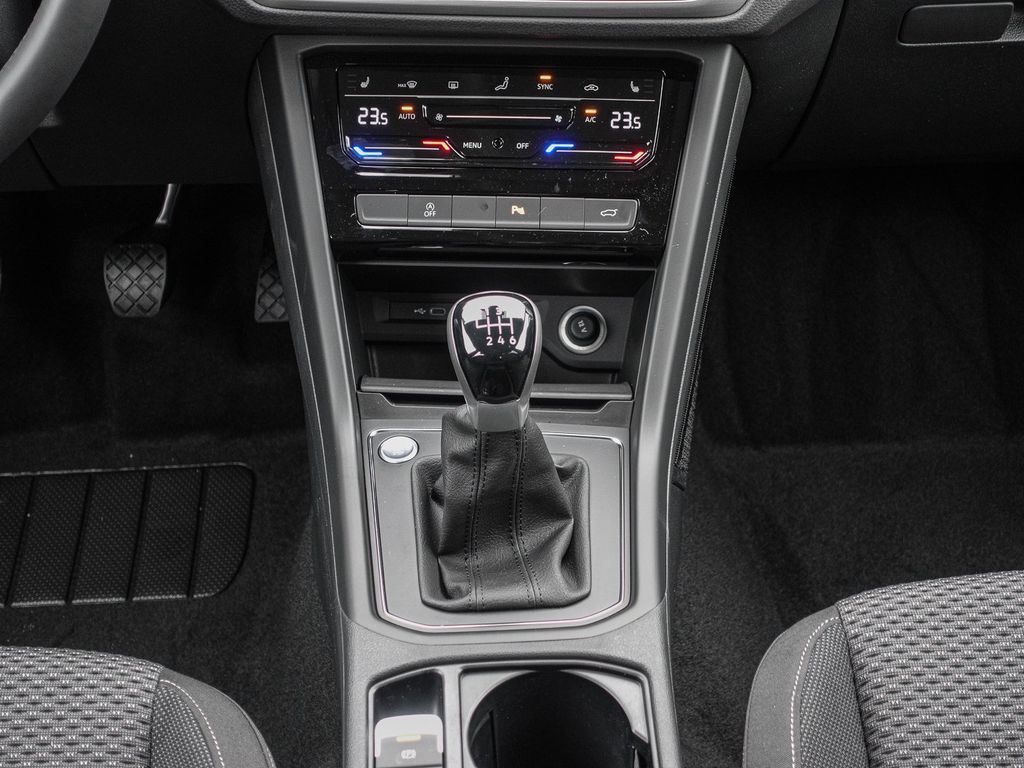 Volkswagen Touran 2025