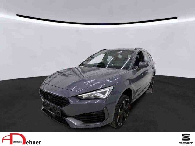 Cupra Leon 2022