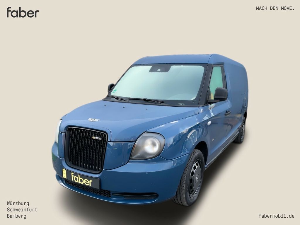 LEVC Other 2021