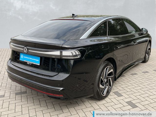 Volkswagen ID.7 2023