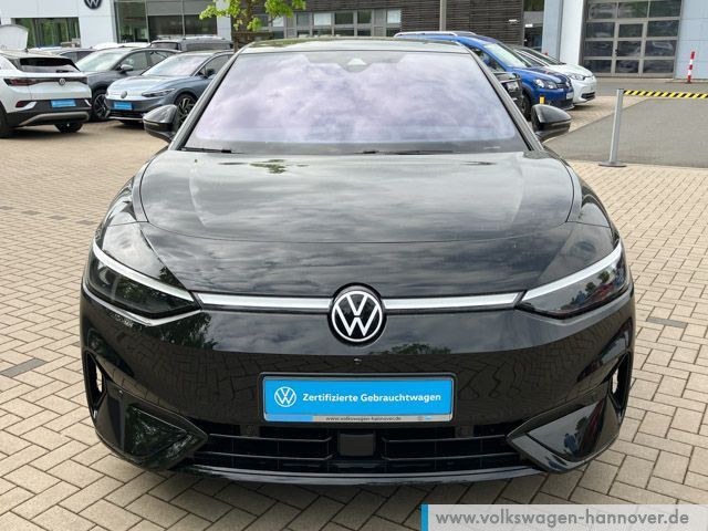 Volkswagen ID.7 2023