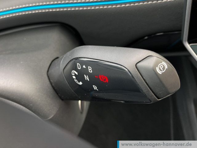 Volkswagen ID.7 2023