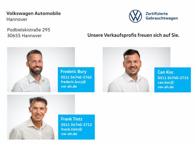 Volkswagen ID.7 2023