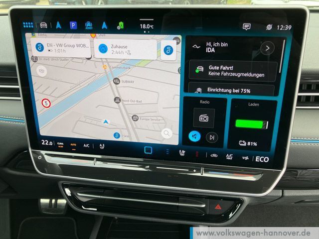 Volkswagen ID.7 2023