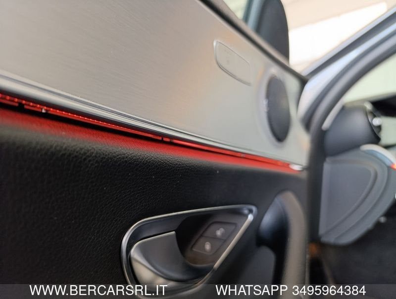 Mercedes-Benz E 300 2021