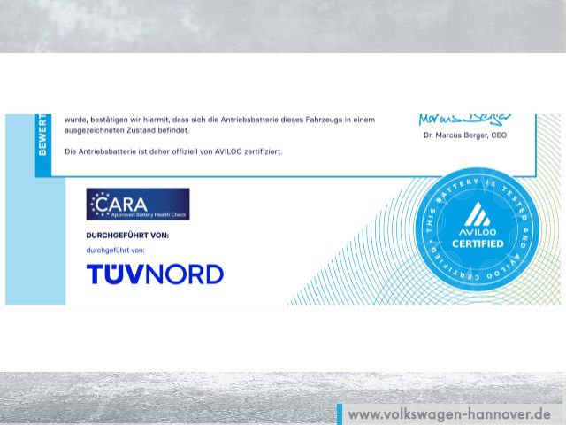 Volkswagen ID.7 2023