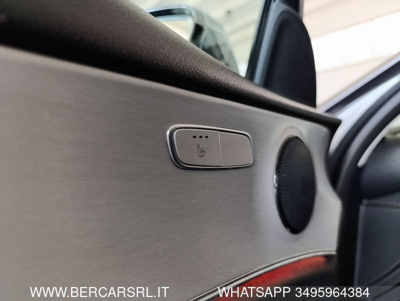 Mercedes-Benz E 300 2021