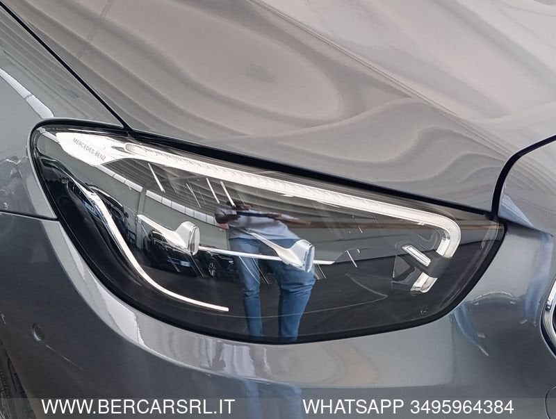 Mercedes-Benz E 300 2021