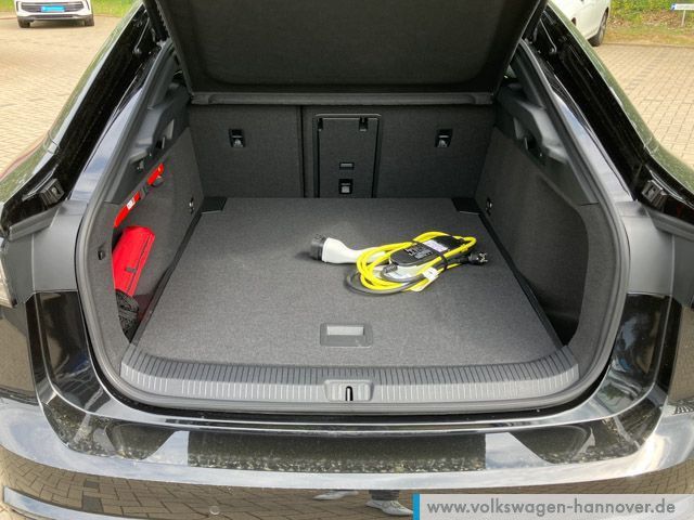 Volkswagen ID.7 2023