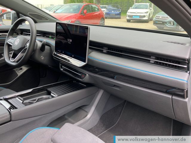 Volkswagen ID.7 2023