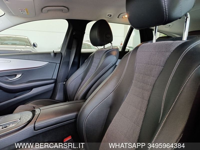 Mercedes-Benz E 300 2021