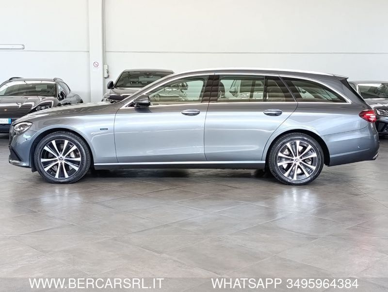 Mercedes-Benz E 300 2021