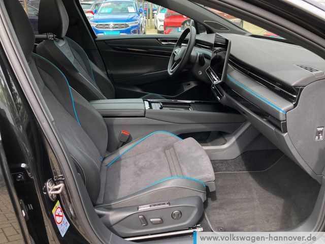 Volkswagen ID.7 2023