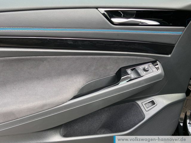 Volkswagen ID.7 2023