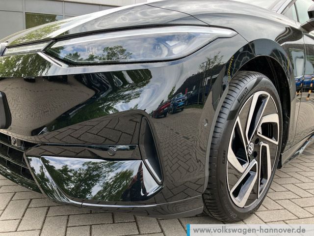 Volkswagen ID.7 2023